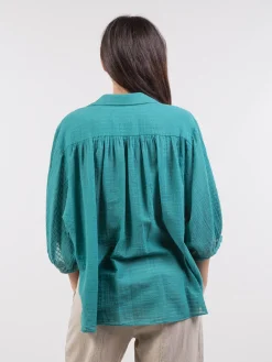 Hot ACADEMIA Camicia Priscilla