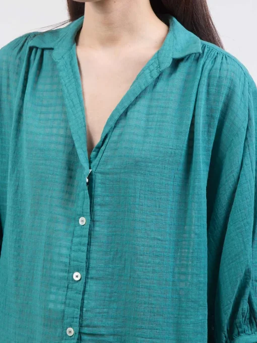 Hot ACADEMIA Camicia Priscilla