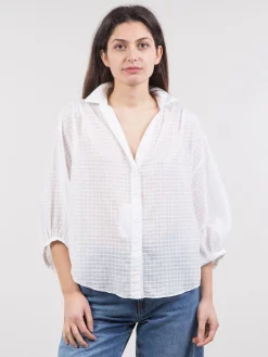 New ACADEMIA Camicia Priscilla
