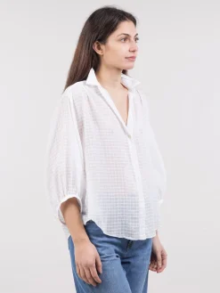 New ACADEMIA Camicia Priscilla