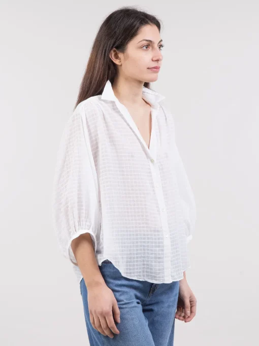 New ACADEMIA Camicia Priscilla