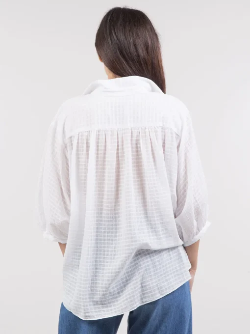New ACADEMIA Camicia Priscilla