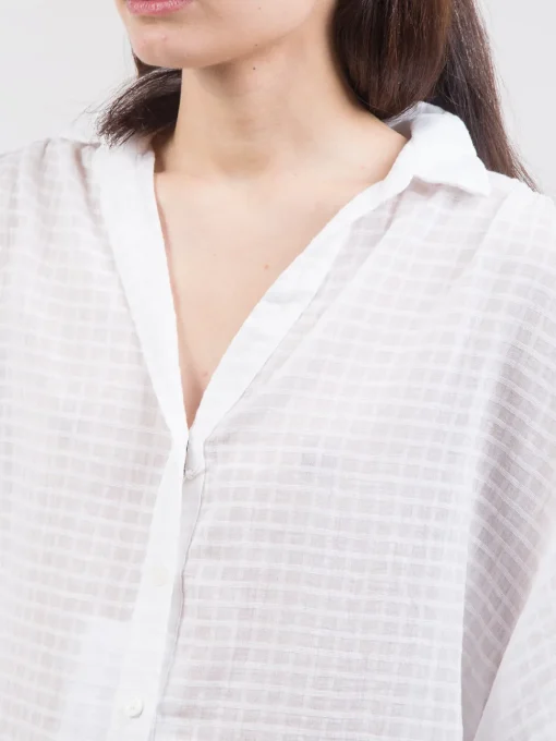 New ACADEMIA Camicia Priscilla