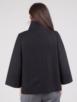 Discount FAY Cappa in panno di lana