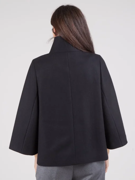 Discount FAY Cappa in panno di lana