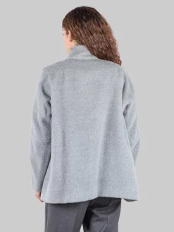 New ROSSO35 Cappottino in alpaca