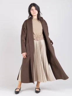 Sale MEIMEIJ Cappotto in cashmere