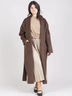 Sale MEIMEIJ Cappotto in cashmere