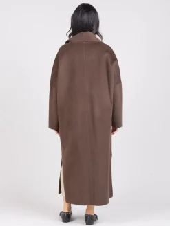 Sale MEIMEIJ Cappotto in cashmere