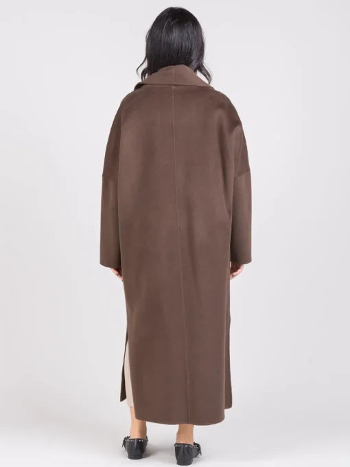 Sale MEIMEIJ Cappotto in cashmere