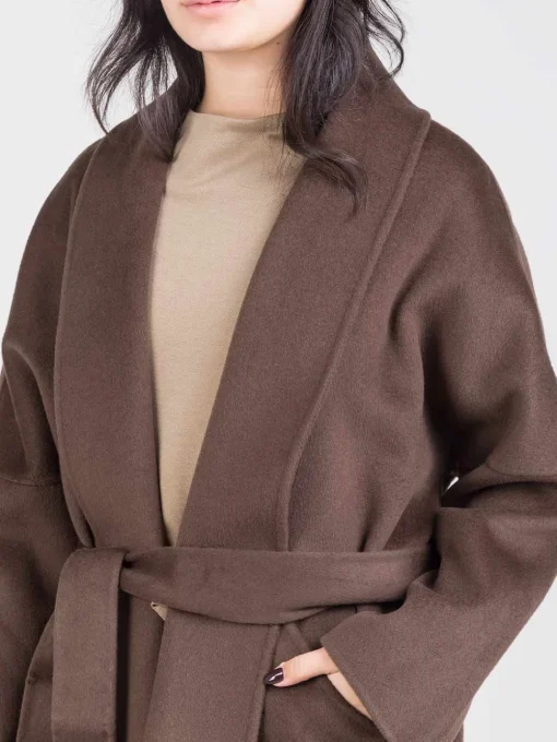 Sale MEIMEIJ Cappotto in cashmere