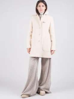Hot FAY Cappotto in panno
