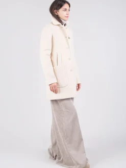 Hot FAY Cappotto in panno