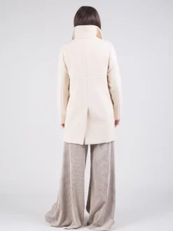Hot FAY Cappotto in panno
