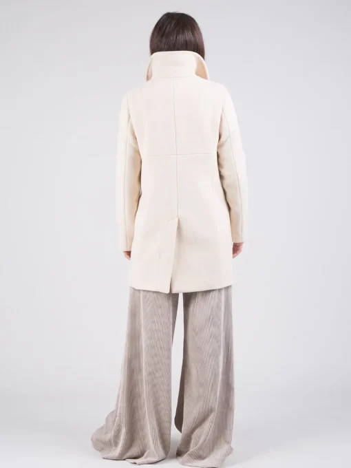 Hot FAY Cappotto in panno