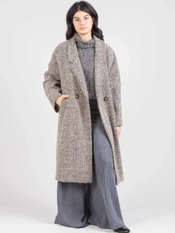 Best RAME Cappotto in tweed