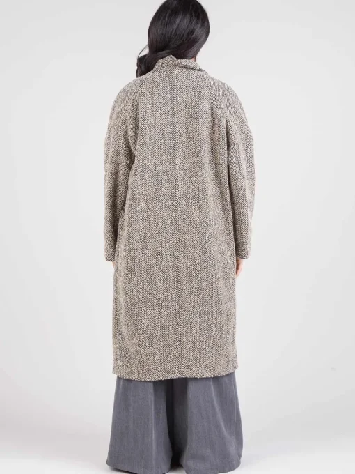 Best RAME Cappotto in tweed
