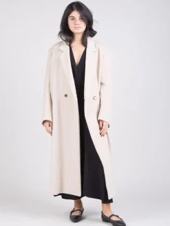 Clearance RAME Cappotto lungo