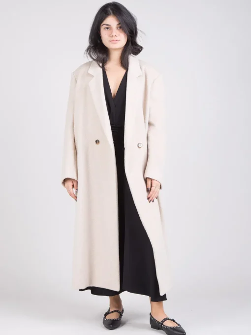 Clearance RAME Cappotto lungo