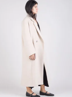 Clearance RAME Cappotto lungo