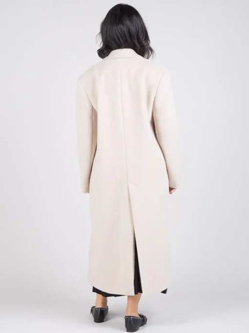 Clearance RAME Cappotto lungo