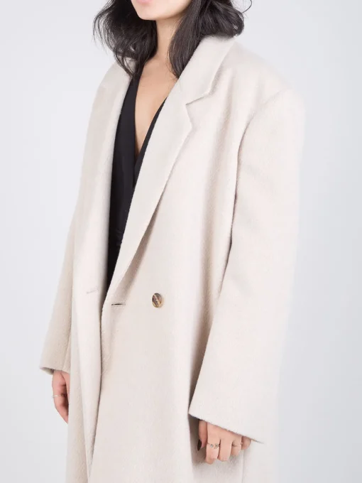 Clearance RAME Cappotto lungo