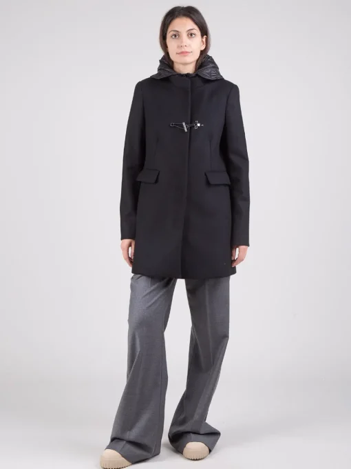 Clearance FAY Cappotto Toggle