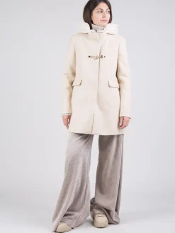 Outlet FAY Cappotto Toggle