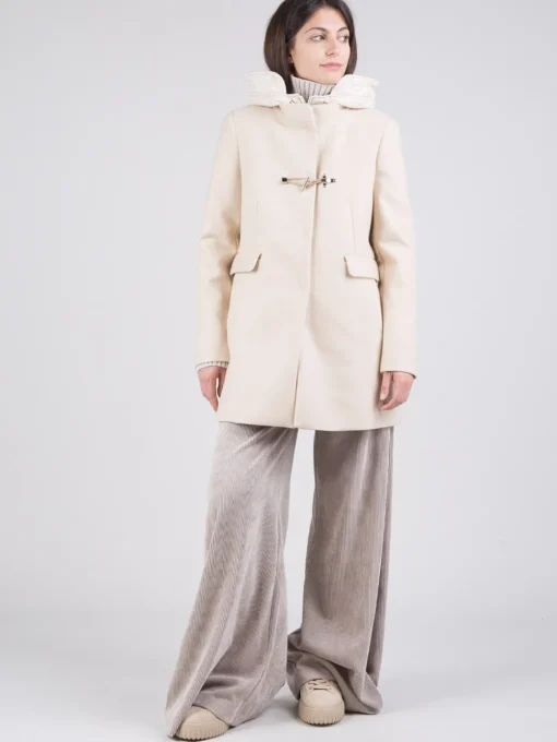 Outlet FAY Cappotto Toggle