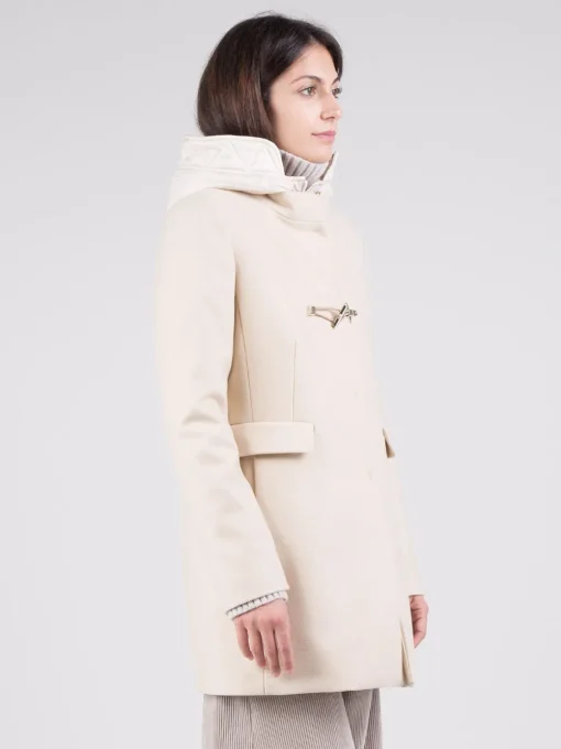 Outlet FAY Cappotto Toggle