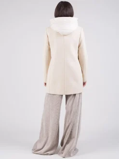 Outlet FAY Cappotto Toggle