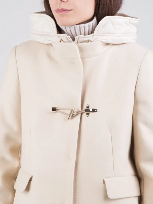 Outlet FAY Cappotto Toggle