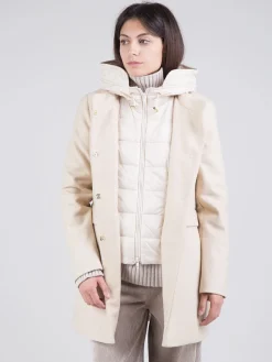 Outlet FAY Cappotto Toggle