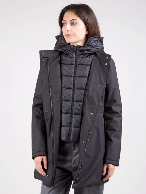 Clearance FAY Cappotto Toggle