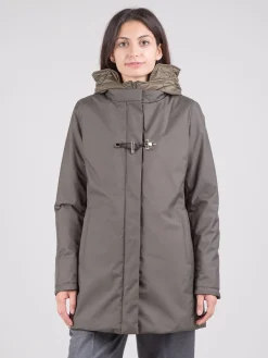 Discount FAY Cappotto Toggle
