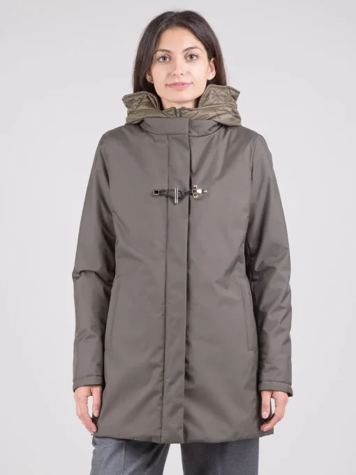 Discount FAY Cappotto Toggle