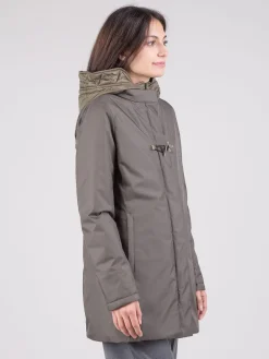 Discount FAY Cappotto Toggle