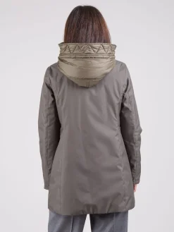 Discount FAY Cappotto Toggle