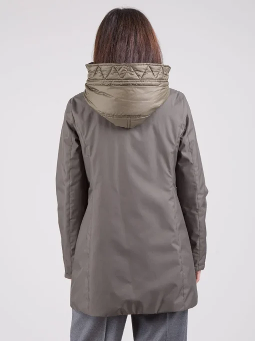 Discount FAY Cappotto Toggle