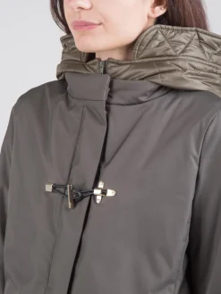 Discount FAY Cappotto Toggle