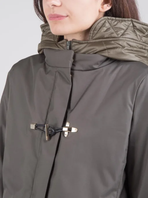 Discount FAY Cappotto Toggle