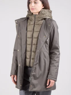 Discount FAY Cappotto Toggle
