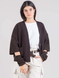 Hot PINKO Cardigan a coste