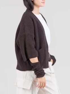 Hot PINKO Cardigan a coste