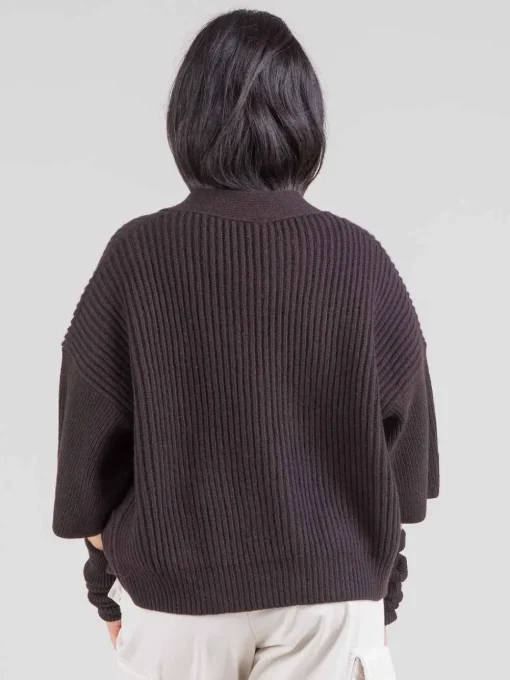 Hot PINKO Cardigan a coste