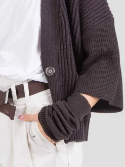 Hot PINKO Cardigan a coste