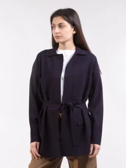 New Max Mara STUDIO Cardigan Aquile