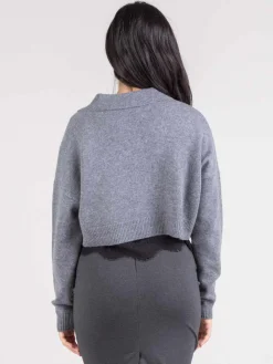 Best PINKO Cardigan con top