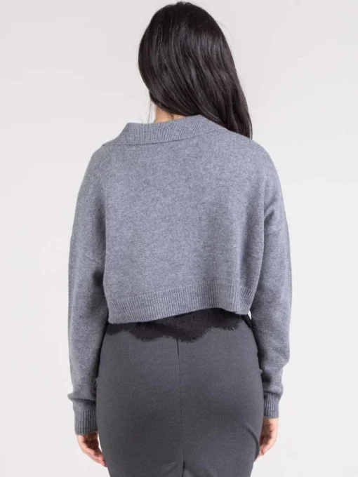 Best PINKO Cardigan con top