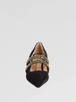 Clearance PROSPERINE Décolleté in velluto